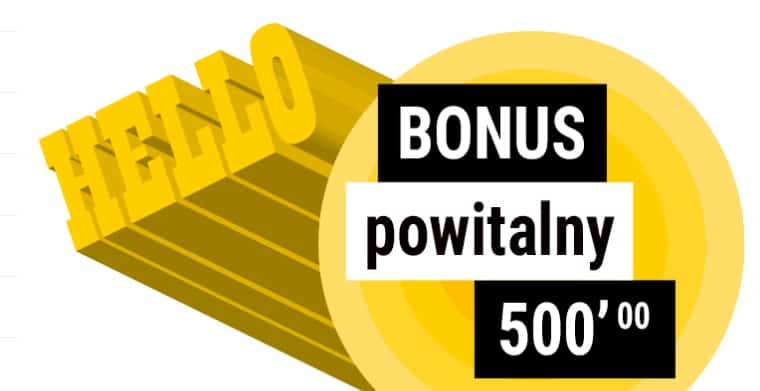 Totolotek - bonus powitalny i kasa za pobranie aplikacji. Do odebrania 549 PLN!